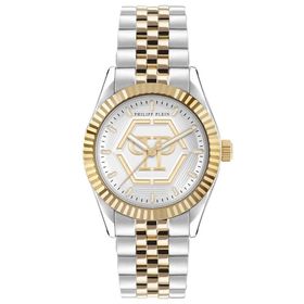 Philipp Plein PW2BA0323 Kadın Kol Saati