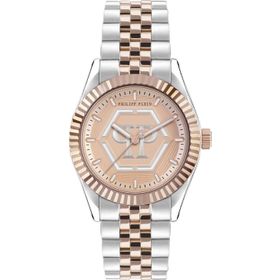 Philipp Plein PW2BA0423 Kadın Kol Saati