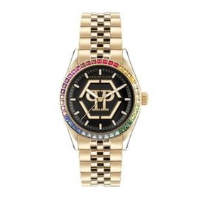 Philipp Plein PW2BA0623 Kadın Kol Saati