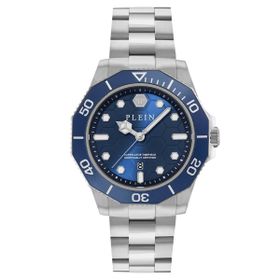 Philipp Plein PW2GA0426 Erkek Kol Saati