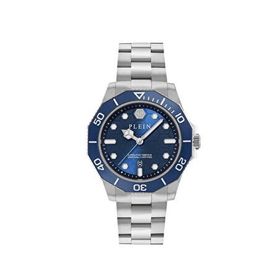 Philipp Plein PW2GA0426 Erkek Kol Saati