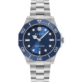 Philipp Plein PW2GA0426 Erkek Kol Saati