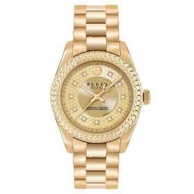 Philipp Plein PW7FA0526 Kadın Kol Saati