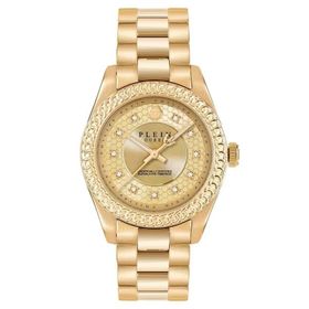 Philipp Plein PW7FA0526 Kadın Kol Saati