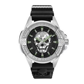 Philipp Plein PWAAA0121 Erkek Kol Saati