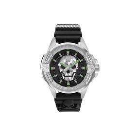 Philipp Plein PWAAA0121 Erkek Kol Saati