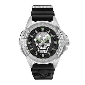 Philipp Plein PWAAA0121 Erkek Kol Saati