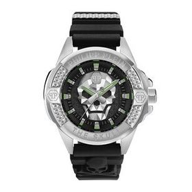 Philipp Plein PWAAA0121 Erkek Kol Saati
