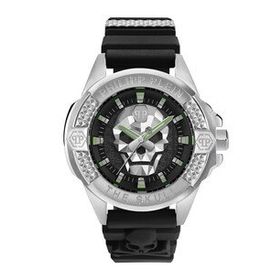 Philipp Plein PWAAA0121 Erkek Kol Saati