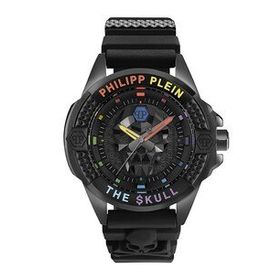 Philipp Plein PWAAA0621 Erkek Kol Saati