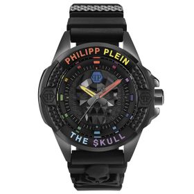 Philipp Plein PWAAA0621 Erkek Kol Saati