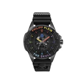 Philipp Plein PWAAA0621 Erkek Kol Saati