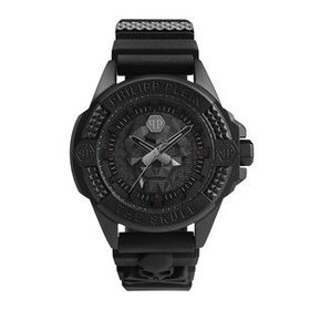 Philipp Plein PWAAA0721 Erkek Kol Saati