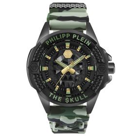 Philipp Plein PWAAA0821 Erkek Kol Saati