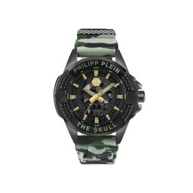 Philipp Plein PWAAA0821 Erkek Kol Saati
