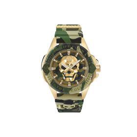 Philipp Plein PWAAA0921 Erkek Kol Saati