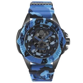 Philipp Plein PWAAA1021 Erkek Kol Saati