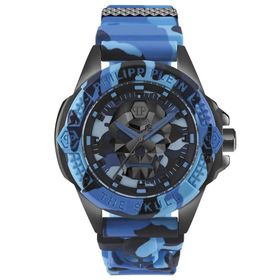 Philipp Plein PWAAA1021 Erkek Kol Saati