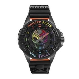 Philipp Plein PWAAA1121 Erkek Kol Saati