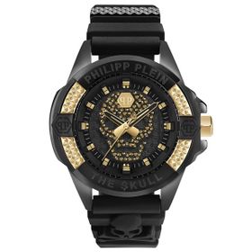 Philipp Plein PWAAA1321 Erkek Kol Saati