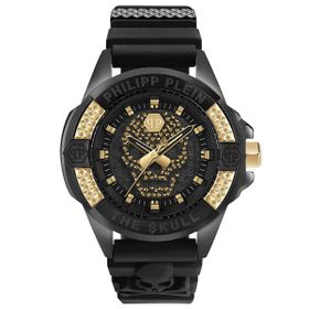 Philipp Plein PWAAA1321 Erkek Kol Saati