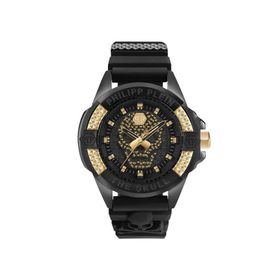 Philipp Plein PWAAA1321 Erkek Kol Saati