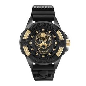 Philipp Plein PWAAA1321 Erkek Kol Saati
