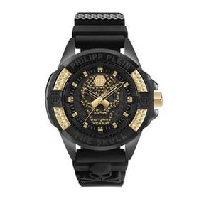 Philipp Plein PWAAA1321 Erkek Kol Saati