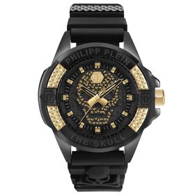 Philipp Plein PWAAA1321 Erkek Kol Saati