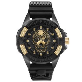 Philipp Plein PWAAA1321 Erkek Kol Saati