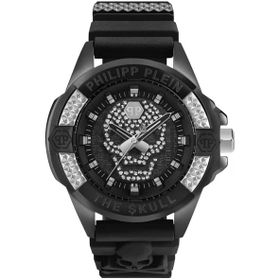 Philipp Plein PWAAA1421 Erkek Kol Saati