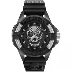 Philipp Plein PWAAA1421 Erkek Kol Saati