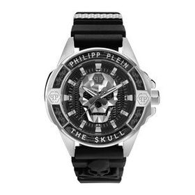 Philipp Plein PWAAA1622 Erkek Kol Saati