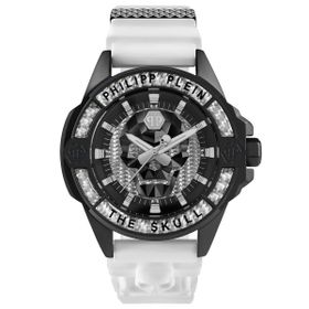 Philipp Plein PWAAA1822 Erkek Kol Saati