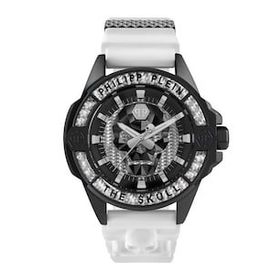 Philipp Plein PWAAA1822 Erkek Kol Saati