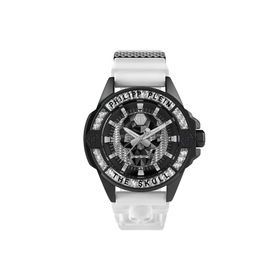 Philipp Plein PWAAA1822 Erkek Kol Saati