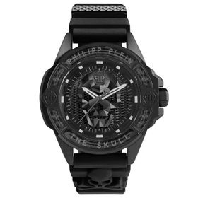 Philipp Plein PWAAA2022 Erkek Kol Saati