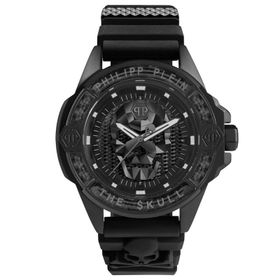 Philipp Plein PWAAA2022 Erkek Kol Saati