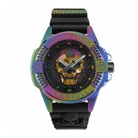 Philipp Plein PWAAA2123 Erkek Kol Saati