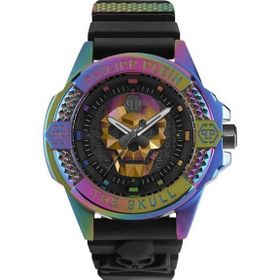 Philipp Plein PWAAA2123 Unisex Kol Saati