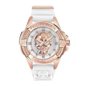 Philipp Plein PWAAA2224 Rose Gold Erkek Kol Saati