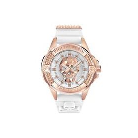 Philipp Plein PWAAA2224 Rose Gold Erkek Kol Saati