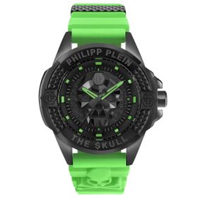 Philipp Plein PWAAA2524 Erkek Kol Saati
