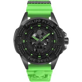 Philipp Plein PWAAA2524 Erkek Kol Saati