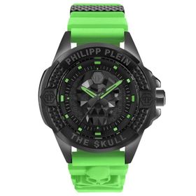 Philipp Plein PWAAA2524 Erkek Kol Saati