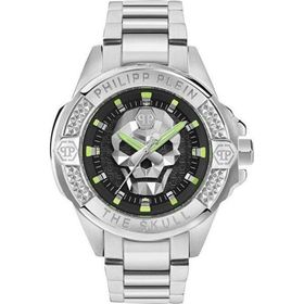 Philipp Plein PWAAA2725 Erkek Kol Saati