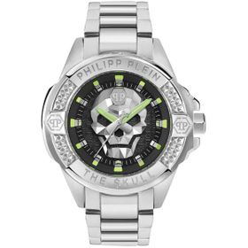 Philipp Plein PWAAA2725 Erkek Kol Saati