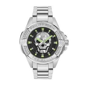 Philipp Plein PWAAA2725 Erkek Kol Saati