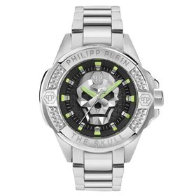 Philipp Plein PWAAA2725 Erkek Kol Saati