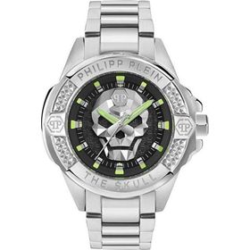 Philipp Plein PWAAA2725 Erkek Kol Saati